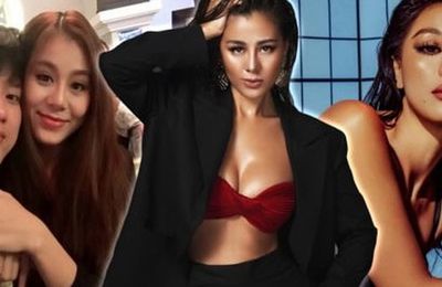 "Kiều nữ làng hài" Nam Thư: U40 vẫn lẻ bóng, từng lỡ dở với diễn viên Lật Mặt