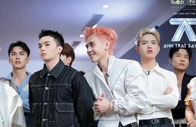 Negav: “Trở thành đội trưởng là điều quá tầm kiểm soát của mình"