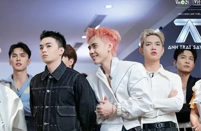Negav: “Trở thành đội trưởng là điều quá tầm kiểm soát của mình"