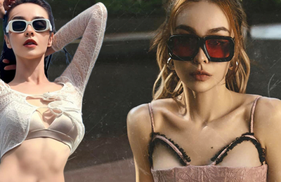 Hot: Một "Chị đẹp" bất ngờ ghi danh Miss Universe Vietnam!