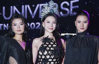 Miss Universe Việt Nam 2024: 1 Hoa hậu, 4 Á hậu, vương miện có giá trị 24 triệu đồng