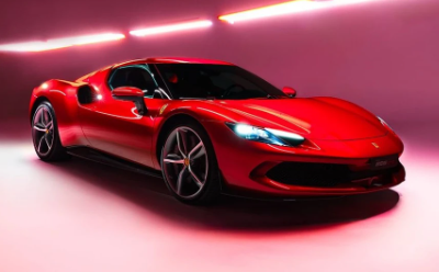 Ferrari soán ngôi 'xa xỉ nhất thế giới' của Hermès