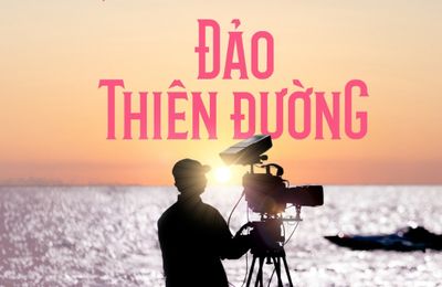 Đảo Thiên Đường, Show hẹn hò ghép đôi Hàn Quốc-Việt Nam