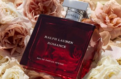 Khám phá cuộc phiêu lưu của sự lãng mạn với hương thơm mới nhất từ Ralph Lauren - Romance Eau de Parfum Intense