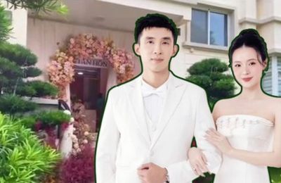Khu biệt thự nhà chồng Midu: Nơi sống của giới nhà giàu tinh hoa, vài trăm tỷ/căn nhưng không có cổng