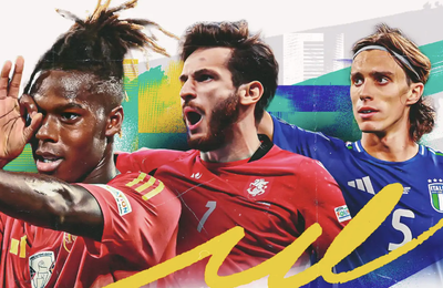 Dàn cầu thủ sắp đổi đời sau EURO 2024