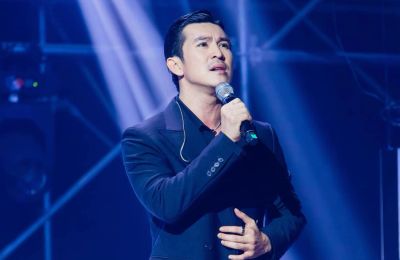 Nhân vật đặc biệt xuất hiện trong tập 2 Anh Trai Vượt Ngàn Chông Gai, cả khán đài khóc nghẹn