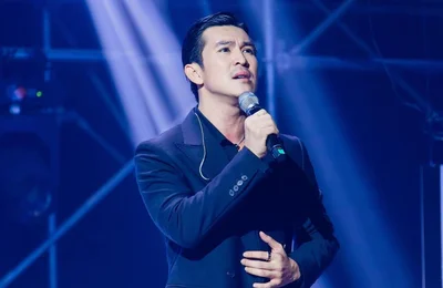 Nhân vật đặc biệt xuất hiện trong tập 2 Anh Trai Vượt Ngàn Chông Gai, cả khán đài khóc nghẹn