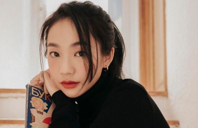 Nhan sắc mỹ nhân Việt đóng cặp cùng Lee Kwang Soo