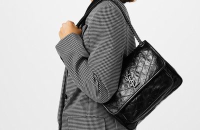Giới trẻ Trung Quốc cuồng túi Gucci, giày Maison Margiela