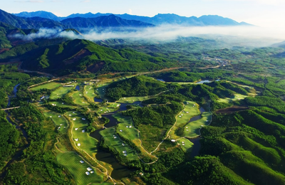 Bỏ túi ngay 7 'siêu phẩm' sân golf đẹp nhất Việt Nam, golfer nào cũng mê!