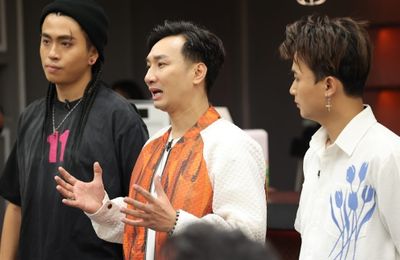 3 Anh Tài chính thức bị loại sau đêm công diễn 2 của Anh Trai Vượt Ngàn Chông Gai