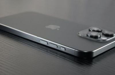 Dây chuyền iPhone 16 đang hoạt động hết công suất