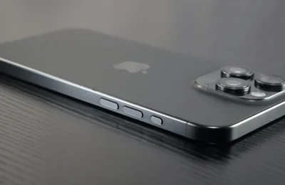 Dây chuyền iPhone 16 đang hoạt động hết công suất