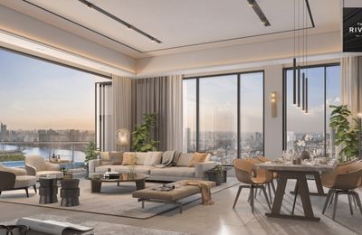 Mua căn hộ cao cấp, bạn cần lưu ý gì?