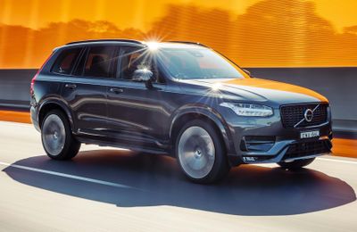 Review Volvo XC90 2024: Cổ điển, Mạnh mẽ nhưng có vẻ dần lỗi thời