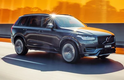 Review Volvo XC90 2024: Cổ điển, Mạnh mẽ nhưng có vẻ dần lỗi thời