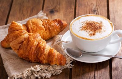Thiên đường bánh ngọt "ngon quên lối về" ở Paris nhất định phải thử