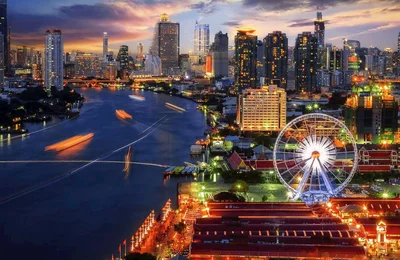 Đà Lạt và Bangkok: Điểm đến du khách Việt tìm kiếm nhiều nhất trong dịp nghỉ lễ 2.9