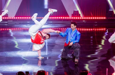 Màn freestyle battle cực đỉnh của hội anh trai "giấu nghề"