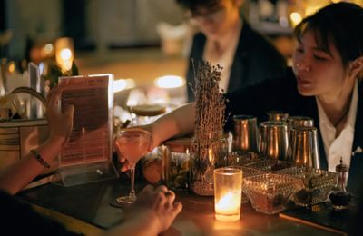 "Chill hết nấc" tại 6 thiên đường cocktail ẩn mình giữa lòng Sài Gòn