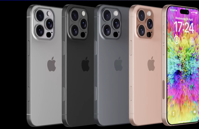 Toàn bộ cấu hình của bộ tứ iPhone 16 bị vén màn