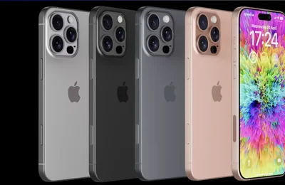 Toàn bộ cấu hình của bộ tứ iPhone 16 bị vén màn