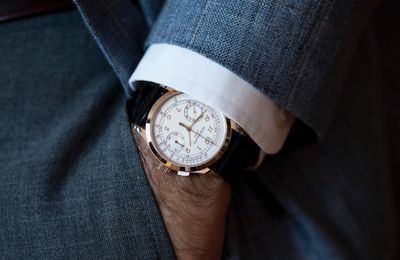 Patek Philippe và chiến lược “Không có ngôi sao”