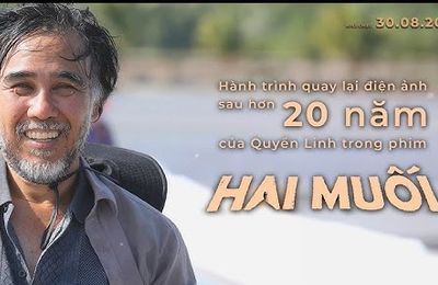 Đạo diễn phim "Hai muối" tự bỏ tiền túi làm phim
