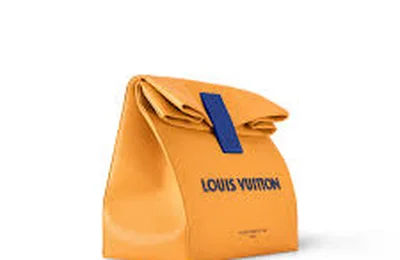 Túi đựng bánh mỳ Louis Vuitton gây tranh cãi vì có giá hơn 73 triệu đồng