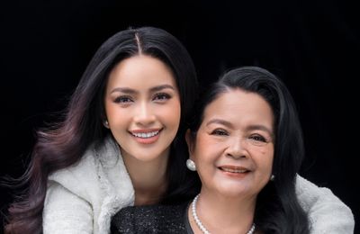 Mẹ Ngọc Châu ra đi đột ngột vì sự cố giao thông, con gái không kịp gặp mặt lần cuối