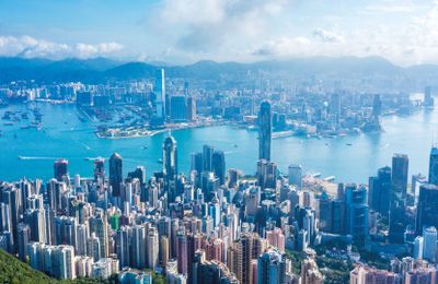 Du lịch Hồng Kông và khám phá những ‘viên ngọc ẩn mình’