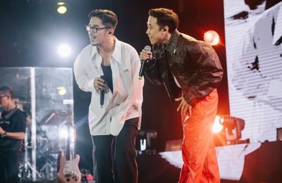 Vũ công bố album phòng thu thứ 3 cùng concert tour “Bảo tàng của nuối tiếc”