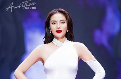 Giám khảo quốc tế Miss Universe Vietnam nói tiêu chí, Kỳ Duyên 'có cửa' thắng?
