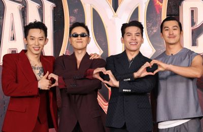 Anh tài Thanh Duy lỡ "spoil", kể về nỗi "ám ảnh" khi sống trong KTX của Anh Trai Vượt Ngàn Chông Gai