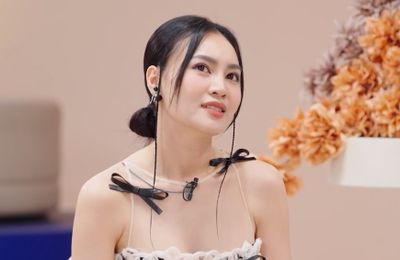 Lan Ngọc ở đâu và làm gì sau 2 tháng du học nước ngoài?