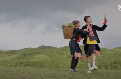 "Đi giữa trời rực rỡ" gây sốt: Không cần làm lố, phim vẫn đạt tỷ lượt xem?