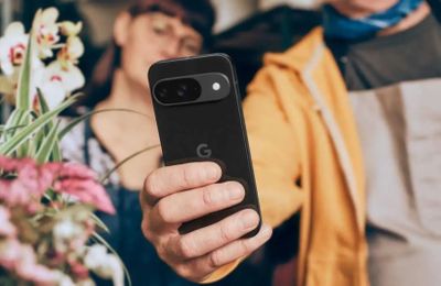 Google ra mắt loạt smartphone Pixel 9 với 3 phiên bản Pro