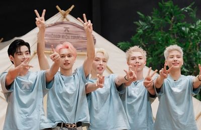 Anh trai say Hi vòng tứ kết: Team Erik quá đẹp, Rhyder siêu mạnh nhưng tổ đội của HIEUTHUHAI cũng chẳng vừa