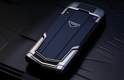 Vertu Metavertu 2 siêu bảo mật – lựa chọn yêu thích của giới thượng lưu Việt Nam