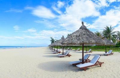 Cẩm nang du lịch bãi biển Bắc Mỹ An – viên ngọc quý của Đà Nẵng