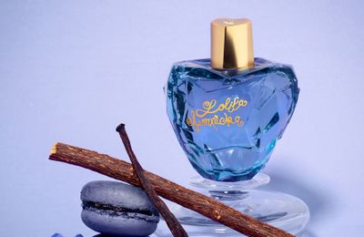 Lolita Lempicka Mon Premier Parfum - sự tái sinh của một loại nước hoa vĩnh cửu