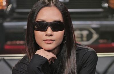 Suboi và phong cách thời trang 'tắc kè hoa'