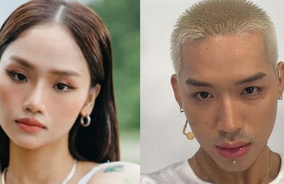 Miu Lê có động thái đầu tiên khi bị khui hint hẹn hò WEAN LE