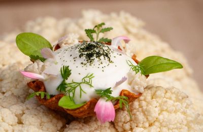 Ba nhà hàng fine dining ở Hồng Kông bạn nhất định phải ghé thăm một lần