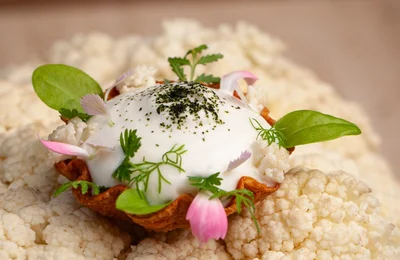Ba nhà hàng fine dining ở Hồng Kông bạn nhất định phải ghé thăm một lần