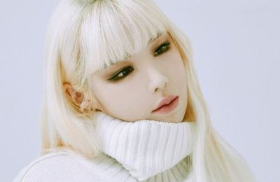 Park Bom đến Việt Nam solo trước khi 2NE1 lưu diễn thế giới