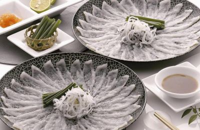 Loại cá kịch độc, vô cùng nguy hiểm nhưng là đặc sản đắt đỏ không phải ai cũng được ăn