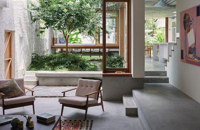 Home café – "chữa lành" tại nhà, không cần đi xa