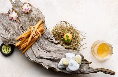Từ nhà máy chưng cất đến bàn ăn, cuộc phiêu lưu ẩm thực của Tom Meyer với The Macallan